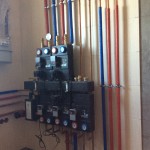 Котельная отопления дома