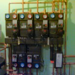 Современная котельная