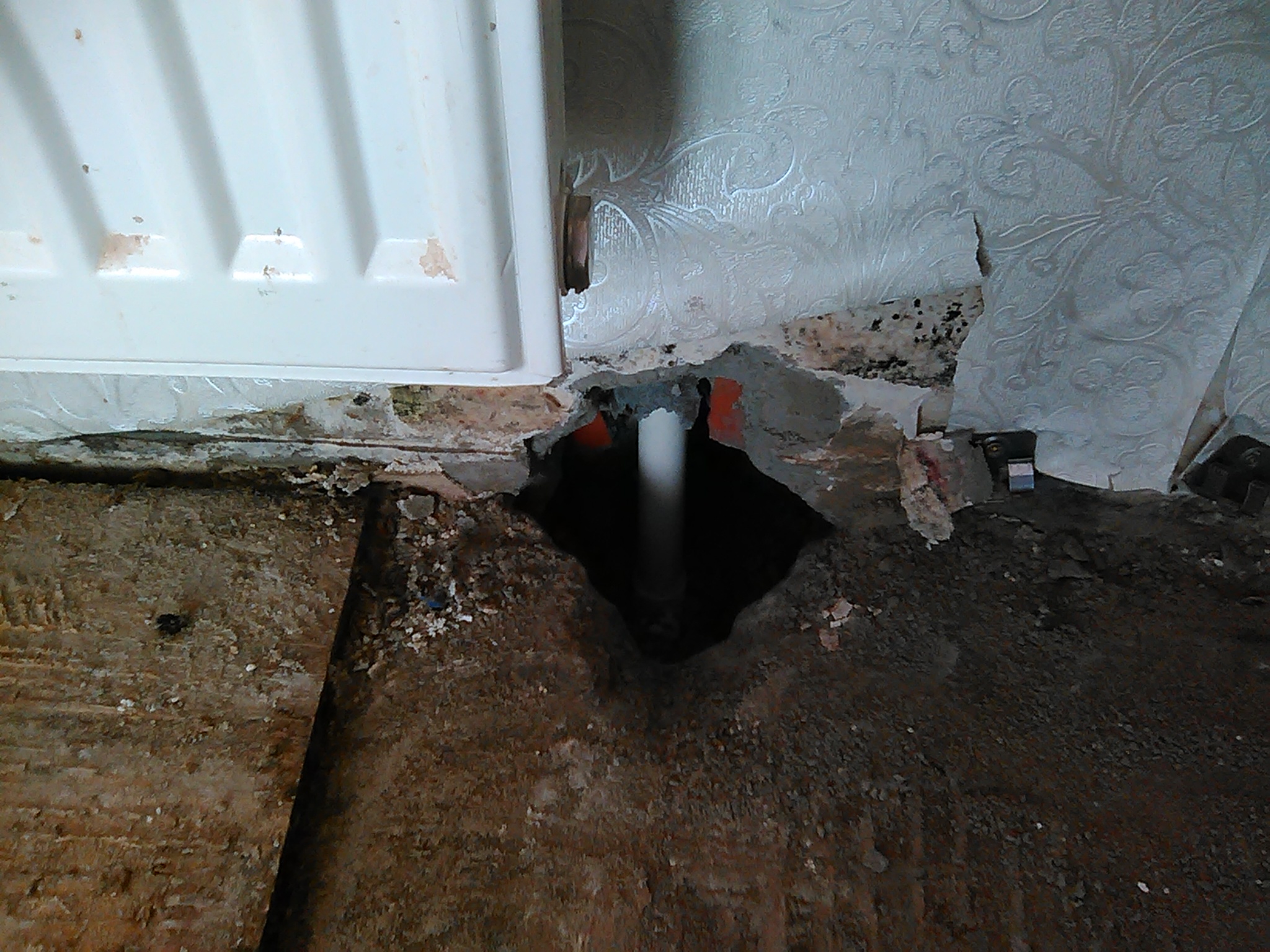 Проблемы отопления полипропиленовые трубы