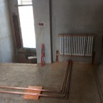 Отопление дома