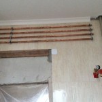 Медные трубы