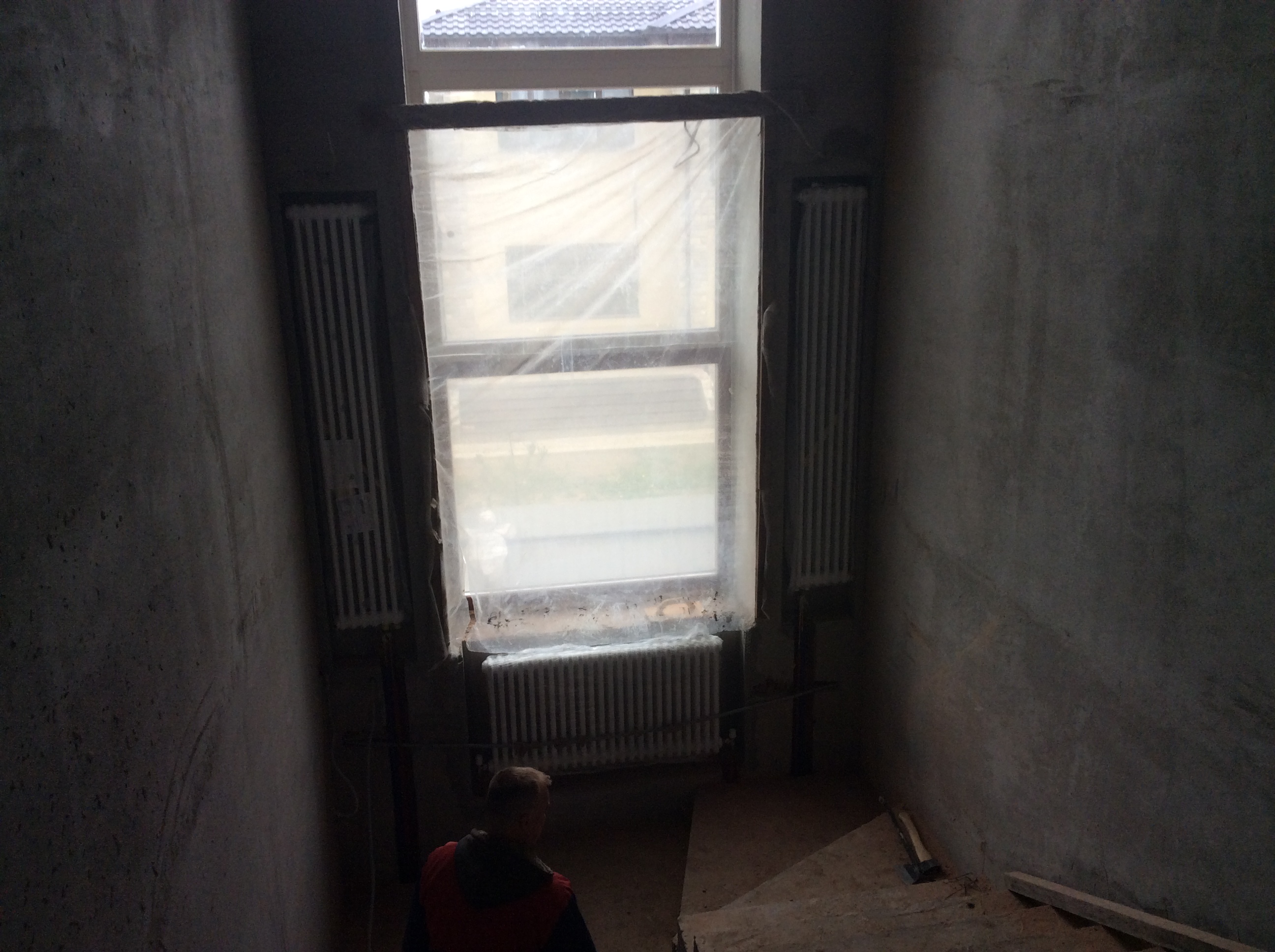 Современное отопление дома