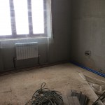 Радиаторное отопление