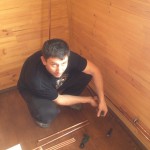 Отопление дома в кредит