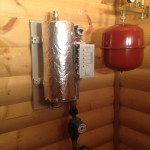 Электроотопление