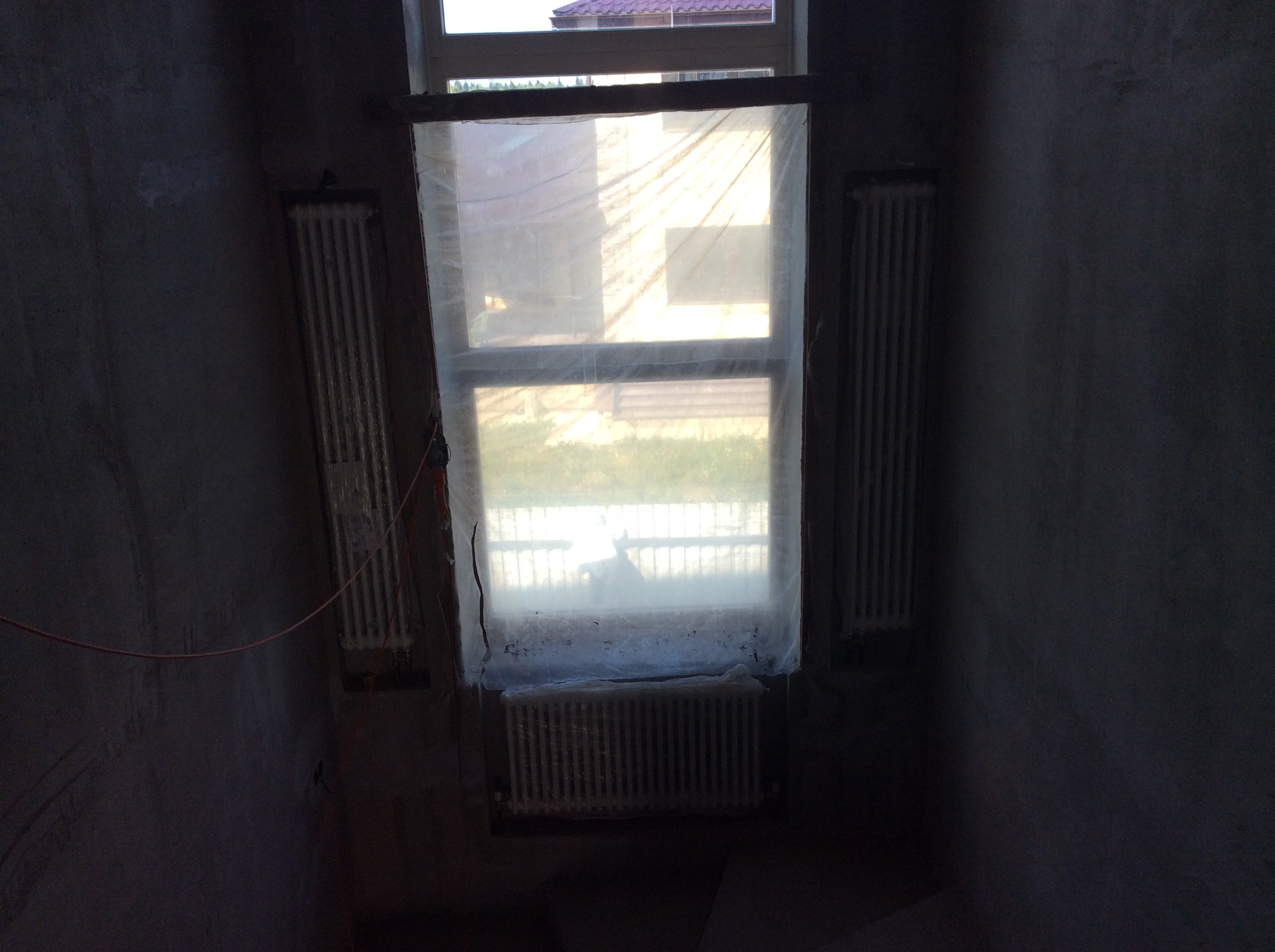 Частное отопление дома