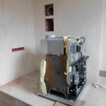 Частная котельная