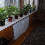 Медное отопление