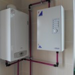 ЭЛЕКТРИЧЕСКОЕ ОТОПЛЕНИЕ