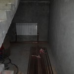 Радиаторное отопление