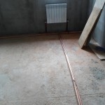 Медное отопление