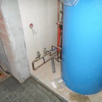 Отопительное оборудование